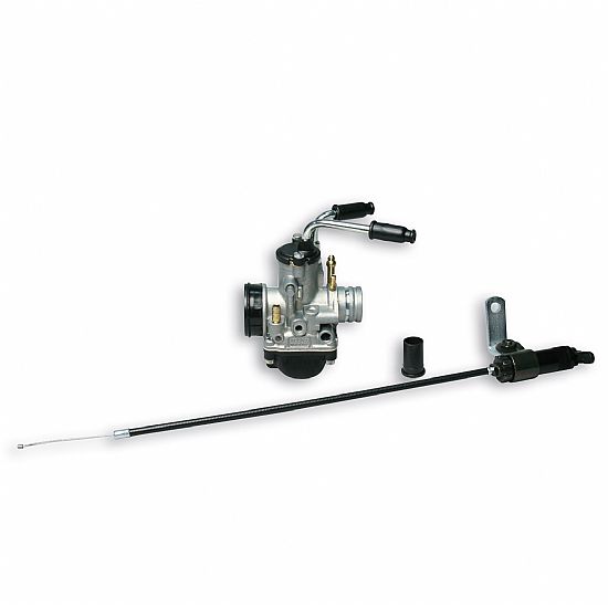 Κιτ καρμπυρατέρ MALOSSI  PHBG 21 BS 2t 50cc  APRILIA/ MALAGUTI /YAMAHA