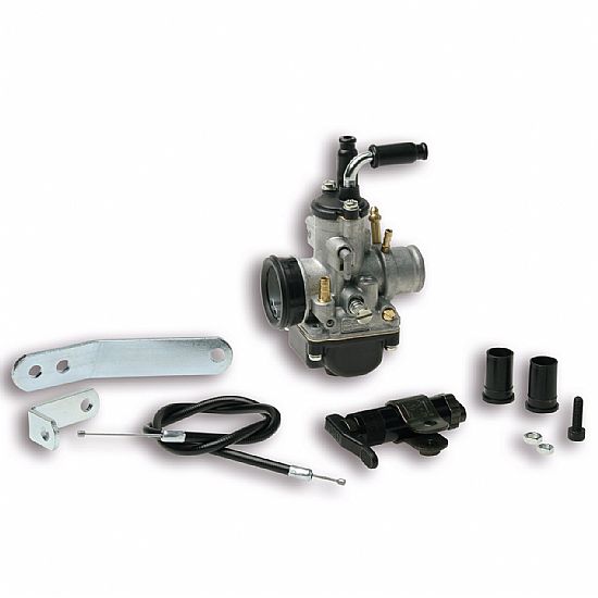 Carburetor Kit    21mm BIG MAX