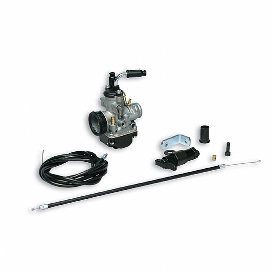 Carburetor Kit 21BS 2t 50cc MBK / YAMAHA
