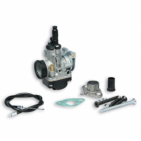 Carburetor Kit 19AS 2t 50cc HONDA / BSV