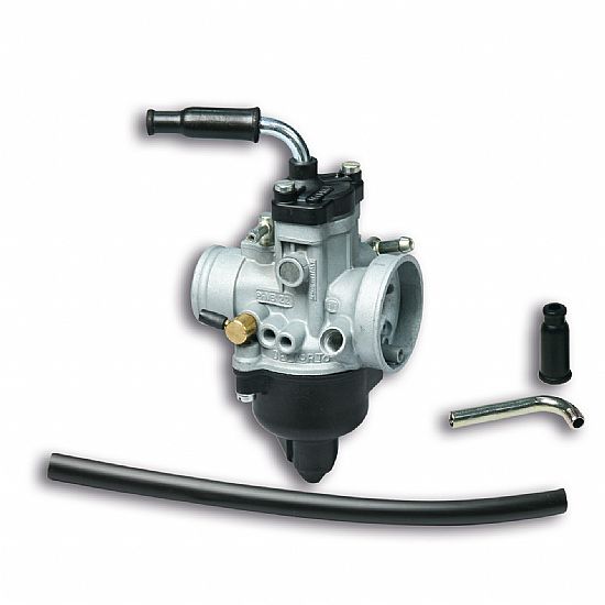 Carburetor Kit PHVB 22 DS 2t 50cc APRILIA / MBK / YAMAHA