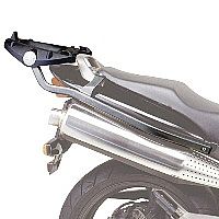 Holder for GIVI HONDA HORNET 600 (98-02)