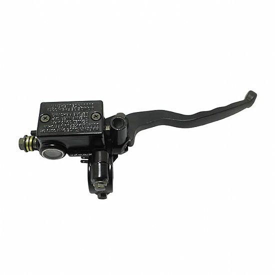 Front Brake Master Cylinder with Lever for Honda NF100 SUPRA, KAZE-R