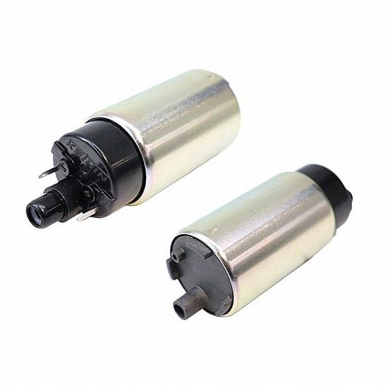 Fuel Pump Yamaha Crypton S115'18-21