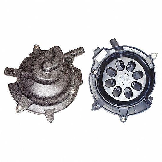 Water pump SPEEDFIGHT 50LC JET FORCE 50