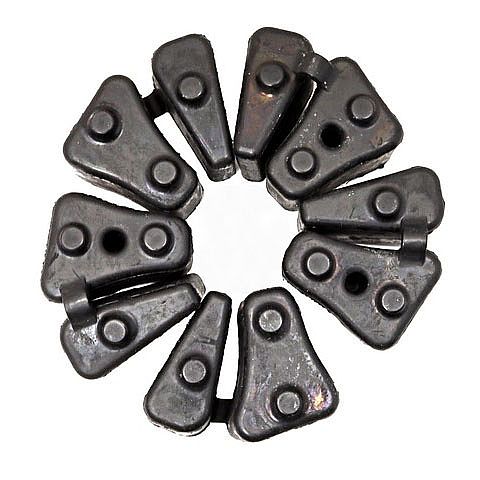 Silent Block Set Honda Varadero 1000