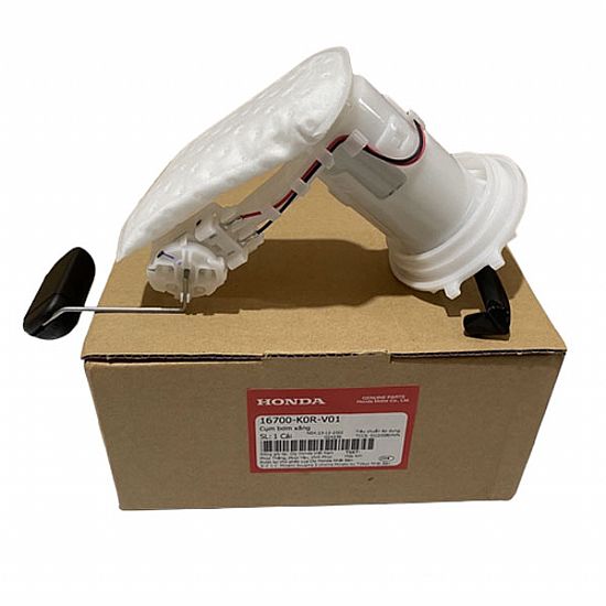Fuel Pump Genuine Honda SH150 2020