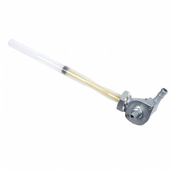 Ρουμπινέτο Βενζίνης Γνήσιο Honda Για NT650V RC47 Deauville 2003 - 2006
