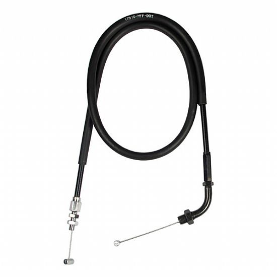 Cable Comp Throttle A Genuine Honda Transalp 700