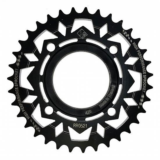 RYNO RR521 36 Teeth Honda Innova 125