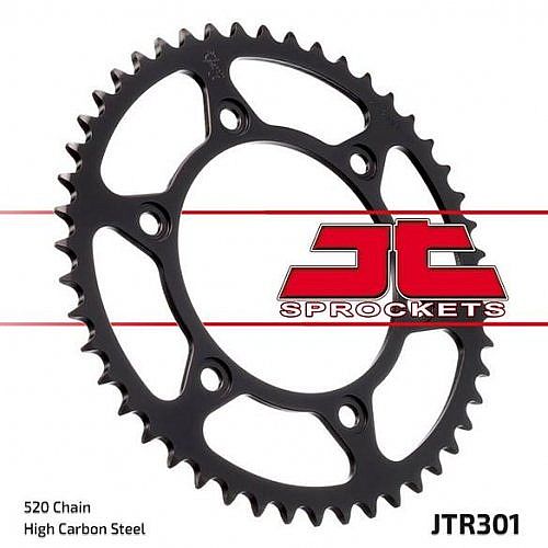 JT JTR301.40 Teeth HONDA CRM 250