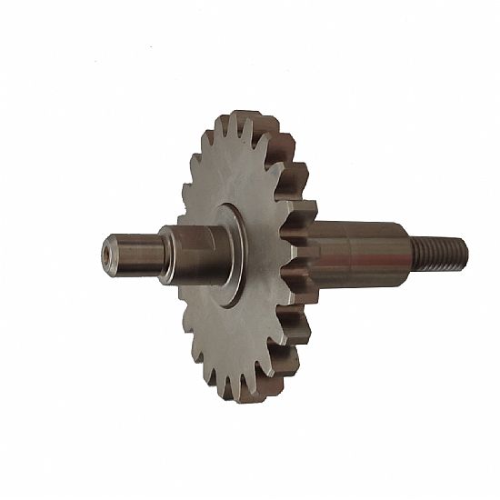 Γρανάζι Τρόμπας Νερού Γνήιο Honda Για CRF250R 04-06