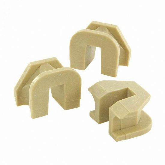 Variator Guide Sliding Pad Genuine Piaggio Beverly 300 HPE