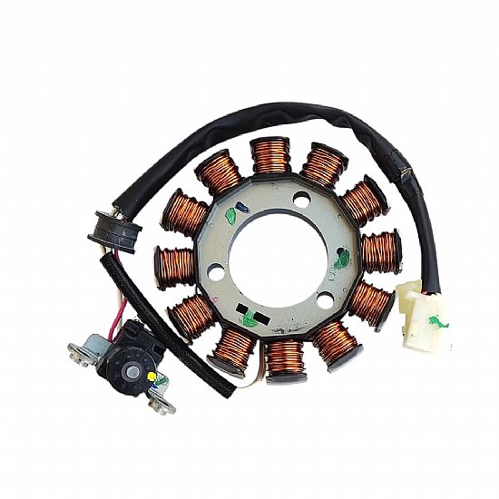 Stator Assy Yamaha Crypton S 115