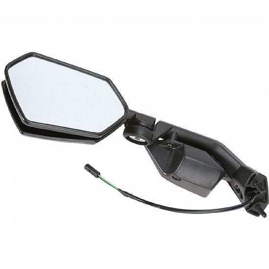 Mirror left EMGO ZX10 08
