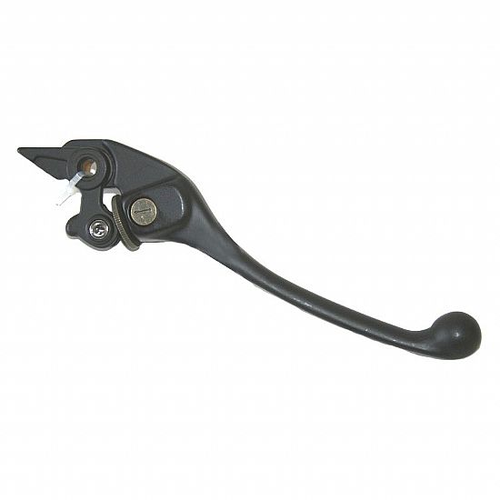 Brake Lever Honda XLV600/650/700 XRV750 Black
