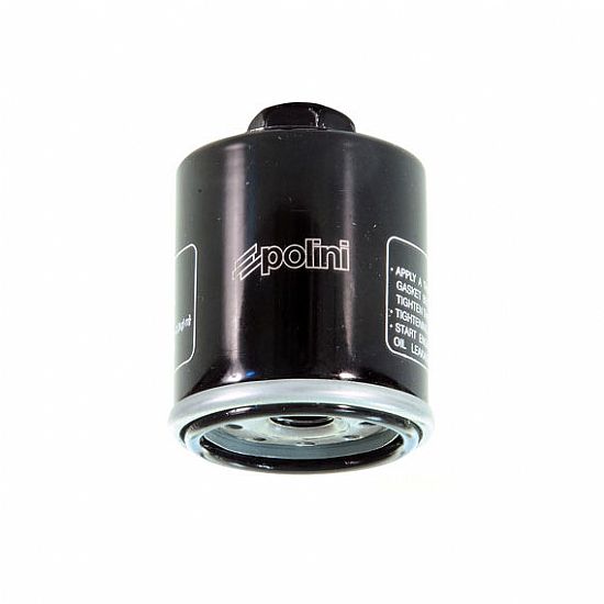 Polini 203.3012 Oil Filter PIAGGIO/VESPA/APRILIA