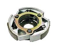 Clutch Shoes With Base for MAJESTY/X-MAX 250 - VERCITY 300