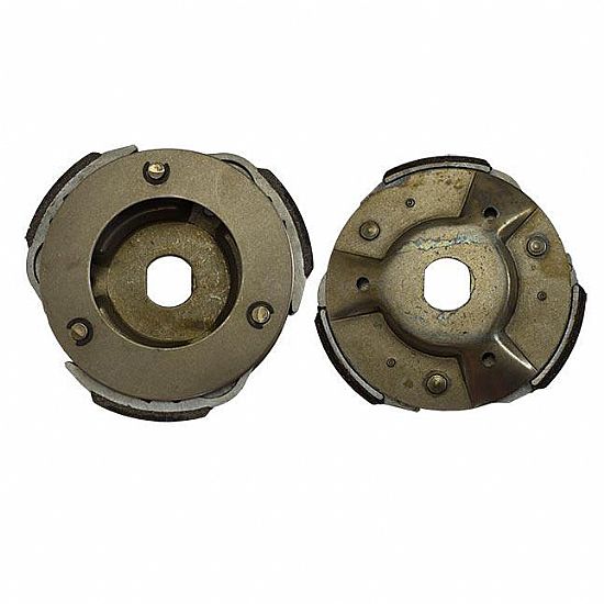 Set centrifugal clutch Shoes WFO Kymco K-XCT 300 People 300GT