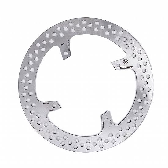 Front disk brake BRAKING for HONDA XLR 250 (HO13FI)
