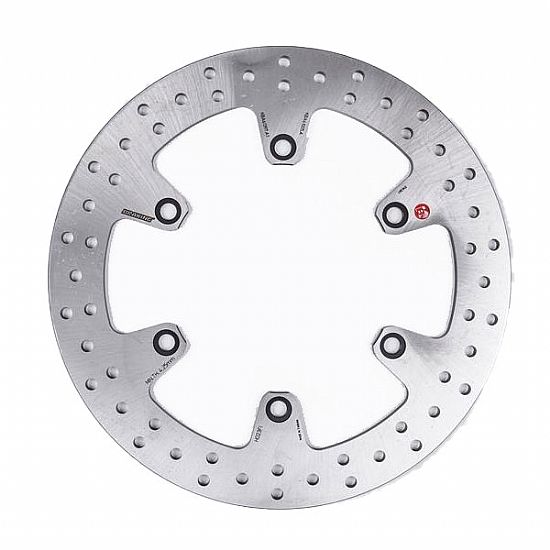 Front disk brake BRAKING HONDA CB 750 296X144 (HO23FI)