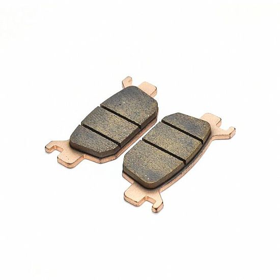 Rear Brake Pads Benelli TRK251/502/502X