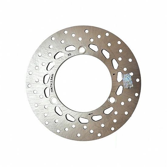 Δισκόπλακα Aspira Εμπρός Για Yamaha NMAX 155 15-23