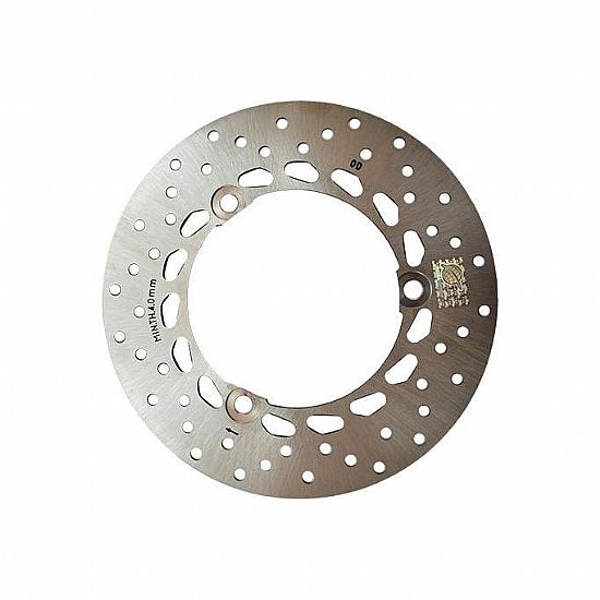 Πίσω Δισκόπλακα Aspira Για Yamaha NMAX 125-150-155
