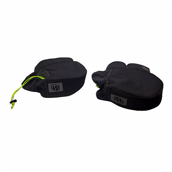 Αδιάβροχες Χούφτες Winger 3427 Neoprene