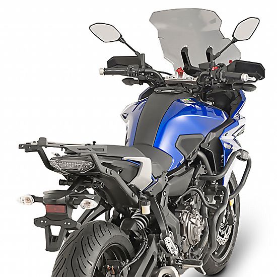 GIVI 2130FZ Rear Rack Yamaha MT07 16-20-24