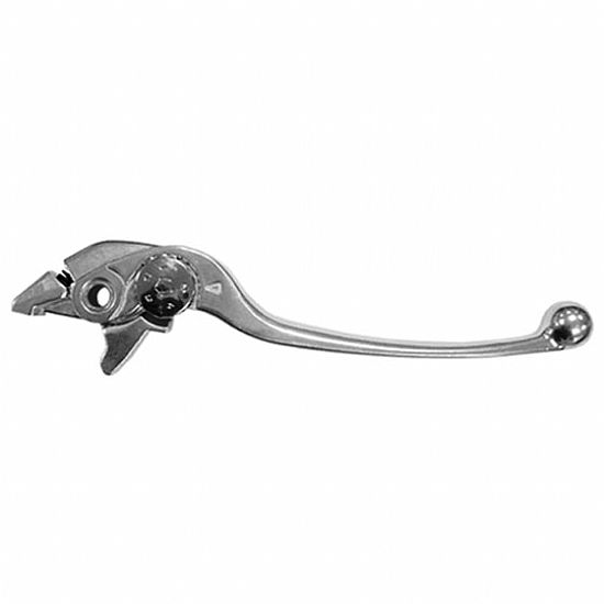 Right lever motorcycle silver V-STROM 650 (K7- ) GSR600A (10) GSF 650-1250 (10)