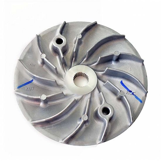Genuine HONDA Face Drive PCX125 18-