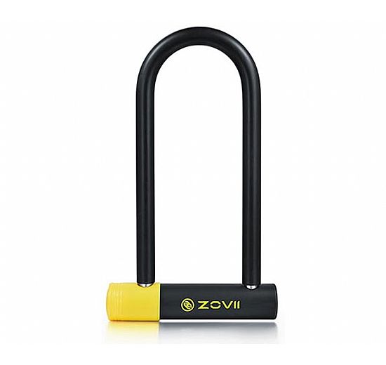 Zovii ZNU14 Alarm U-Lock 14mm