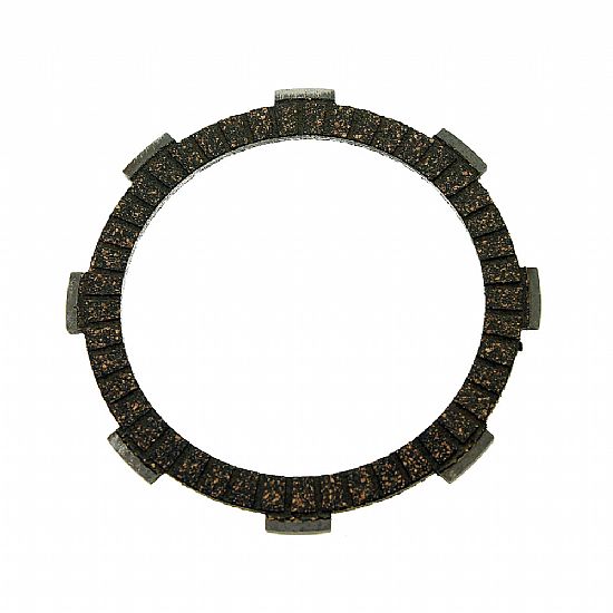 Cluth discs genuine HONDA XRV750, ST1100, PC800