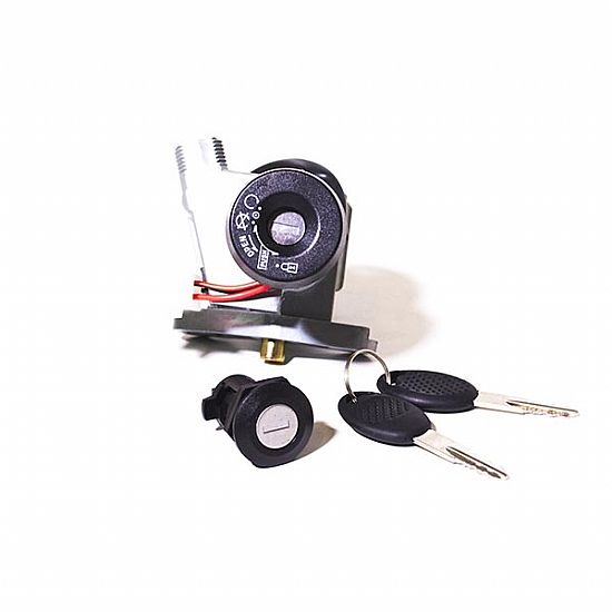 Ignition key unit for HONDA SH 150 Injection