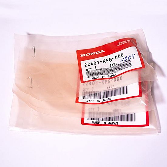 Honda Spring Clutch For SH300