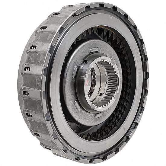 Συμπλέκτης DCT σετ γνήσιος HONDA Για NC700 NC750XD ADV750