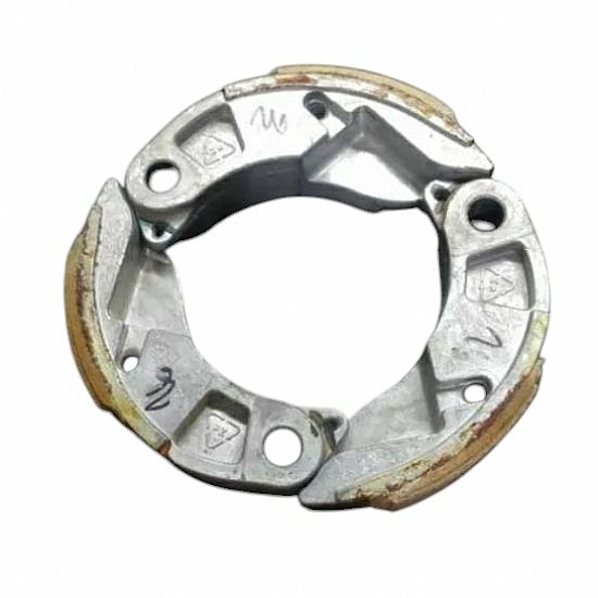 ΣΕΤ ΣΙΑΓΩΝΕΣ ΣΥΜΠΛΕΚΤΗ PCX125 18-20 SH150 20-24