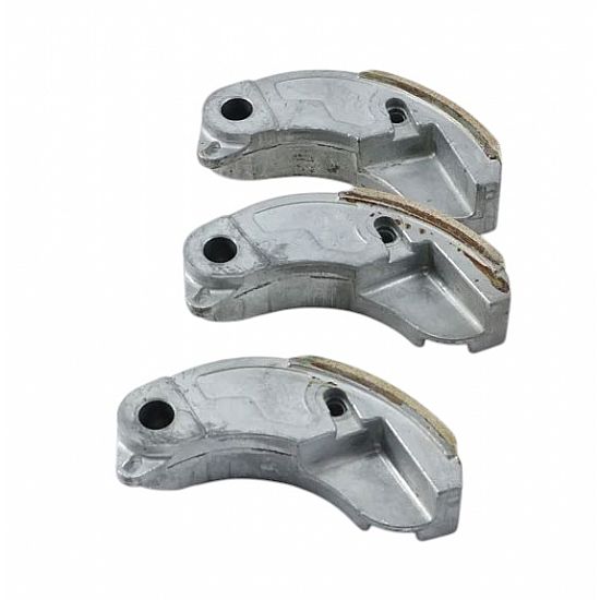 Σετ Σιαγώνες Συμπλέκτη Γνήσια Honda Για SH125-150 09-17