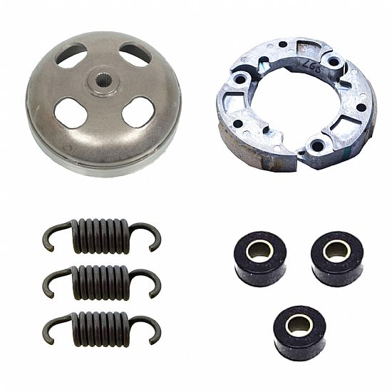 Kit HONDA SH300 Clucth