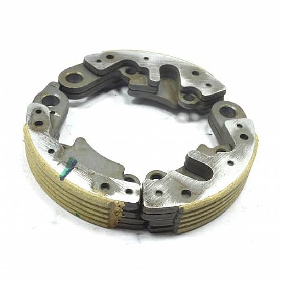 Weight Set Primary Clutch Genuine Honda Wave, Astrea Grand