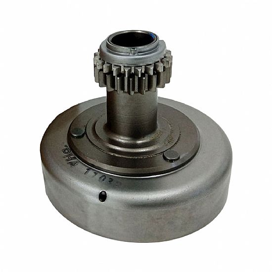 Outer Assy Primary Clutch Genuine Honda