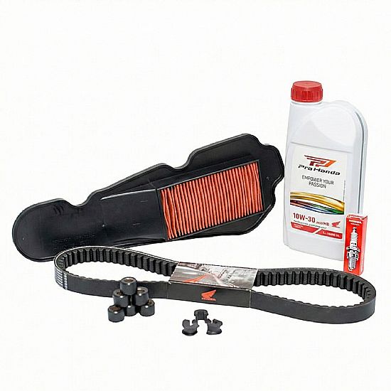 Service Pack 2 Genuine Honda Vision 110i 11-16