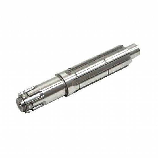 Second Shaft Counter Genuine Honda C100 Grand
