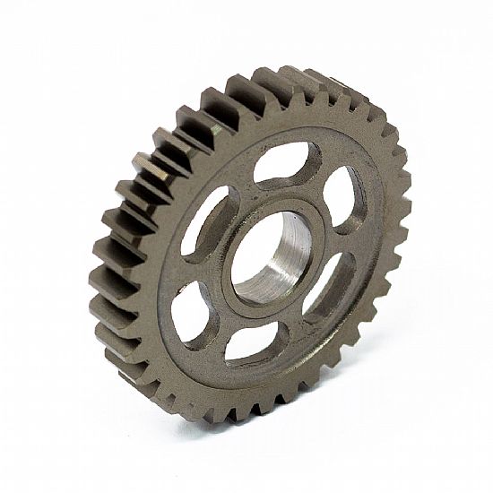 Genuine Honda Gear Shaft Innova 125