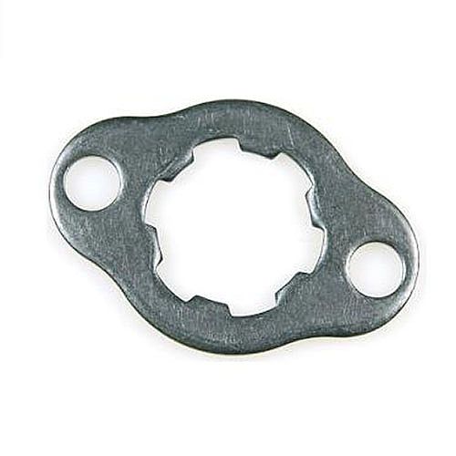 Plate - Fixing Honda GTR150