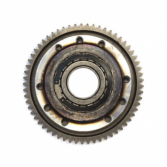 Pinion Starter BMW F650 Injection