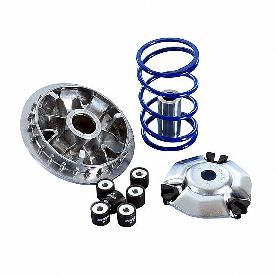POLINI Hi-SPEED ZONTES 125 D E5 25-26