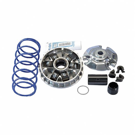 POLINI Variator 241.690 Hi-SPEED Kymco Agility 125/150