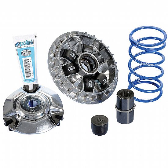 Polini Variator Hi Speed Honda SH 150 13-16
